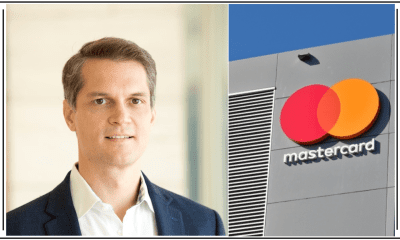 Mastercard names Devin Corr as director of investor relations