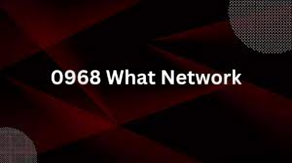 0968 what network