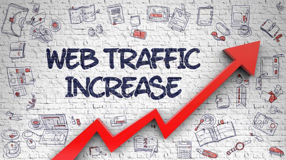 Boost Website Traffic: 10 Proven Strategies for 2024