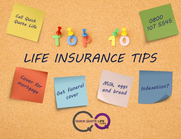 Top 10 Life Insurance Policies You Should Consider in 2024