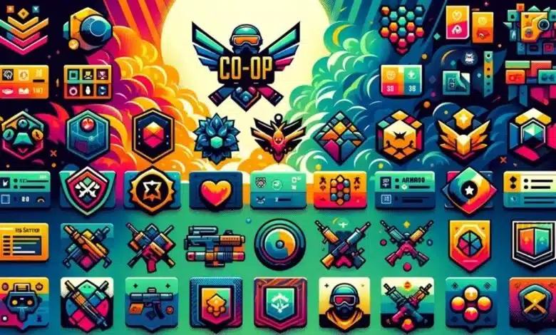 Sven Co-op Game Icons and Banners