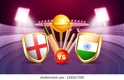 india national cricket team vs england cricket team timeline