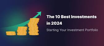 10 Best Investment Strategies to Build Wealth in 2024